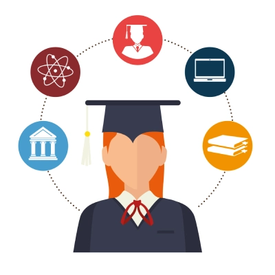 PhD and Research Image
